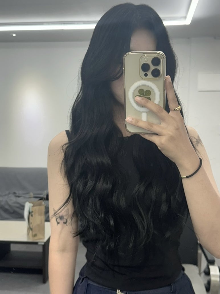 반하지오붙임머리 거제점 이미지