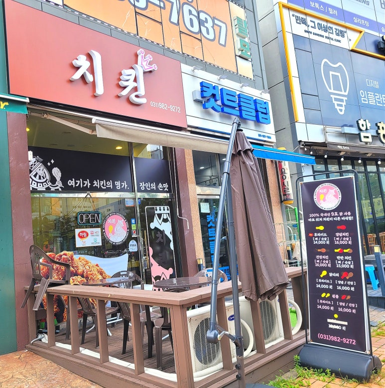치퀸 이미지