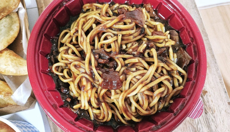 가츠벤식당 이미지