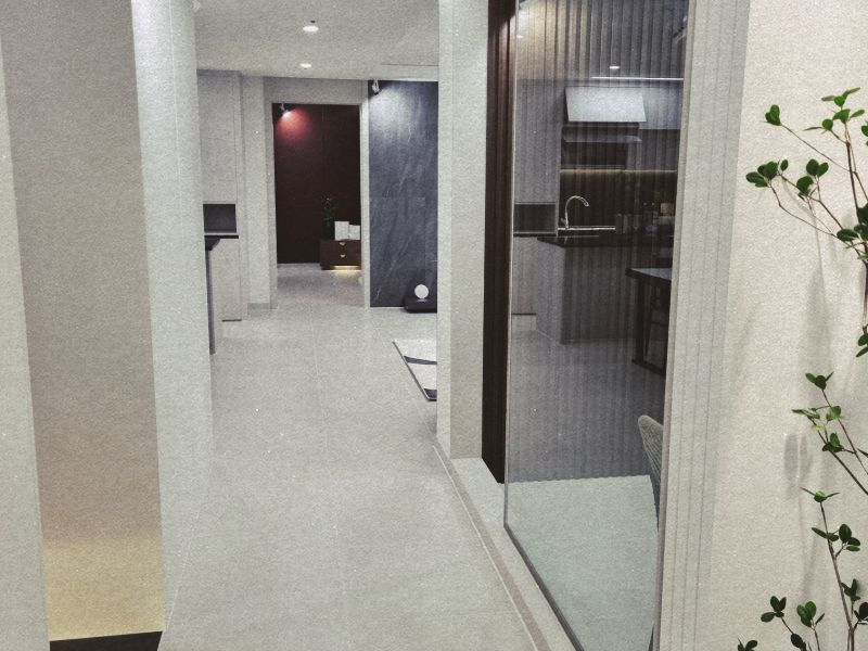 통매산 유아숲체험원 이미지