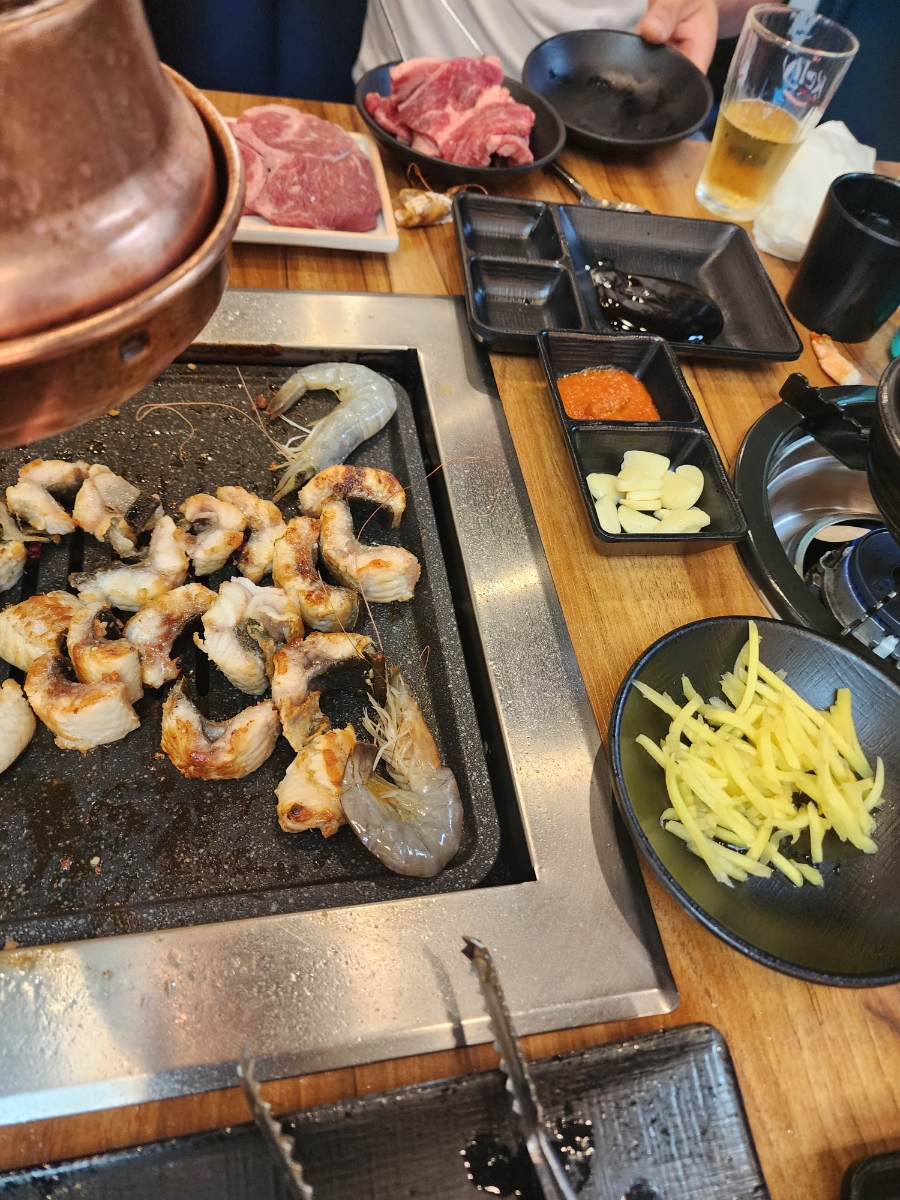 처음본 명품 민물장어(의정부점) 이미지