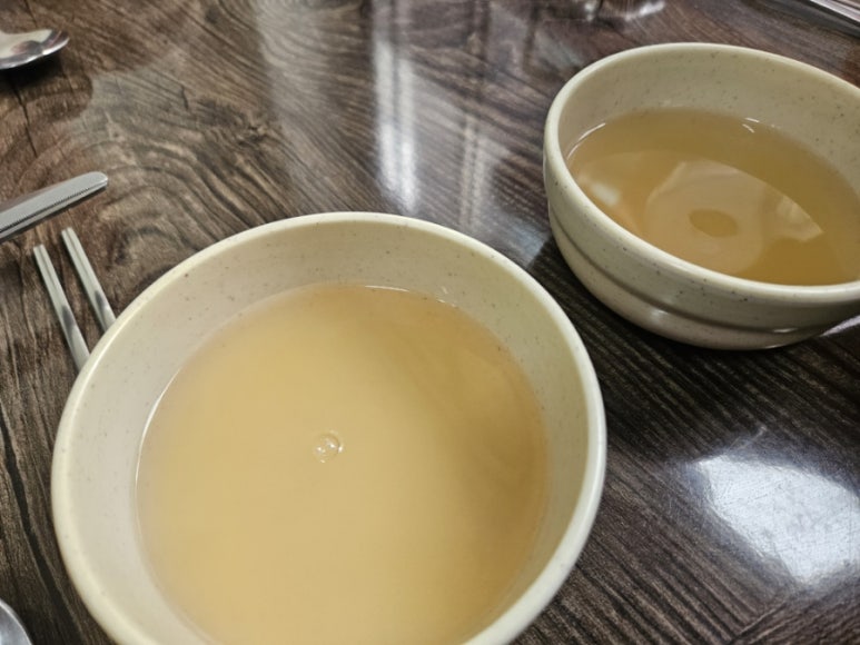 장전밀면 이미지