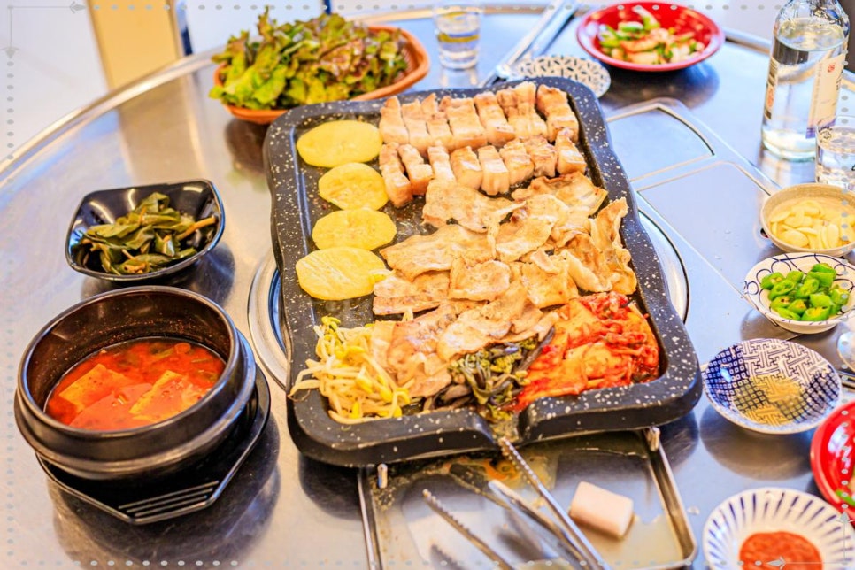 막창천국 이미지