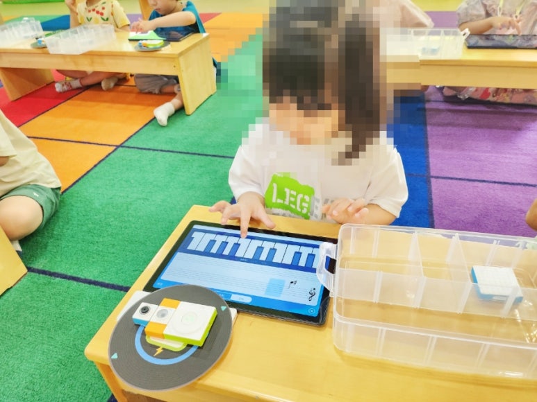 풍동숲속유치원 이미지