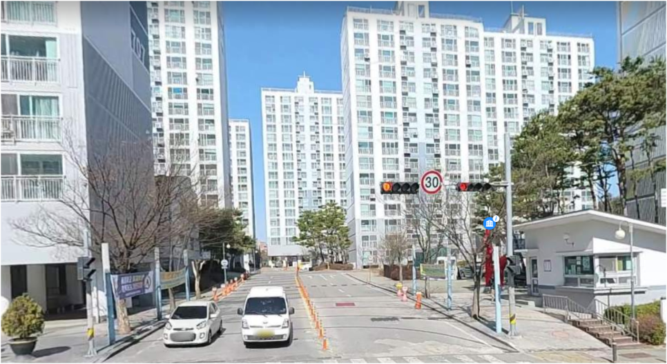 반석세탁소 이미지