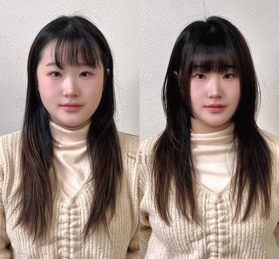 시우헤어쌀롱 이미지