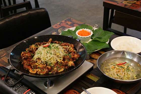 앤쪽갈비 사진 3