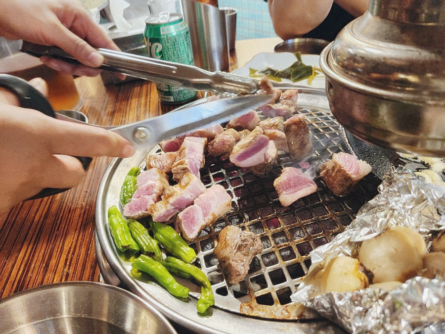 동래정 신도림점 이미지