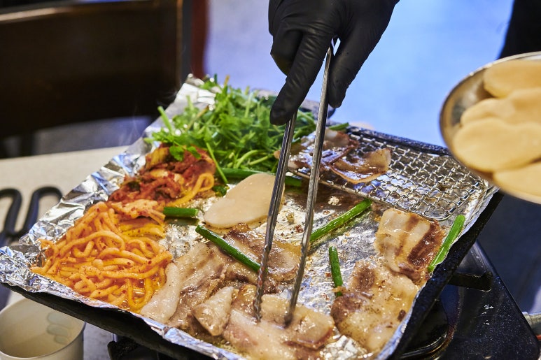 괸당집서귀포신시가지점 이미지