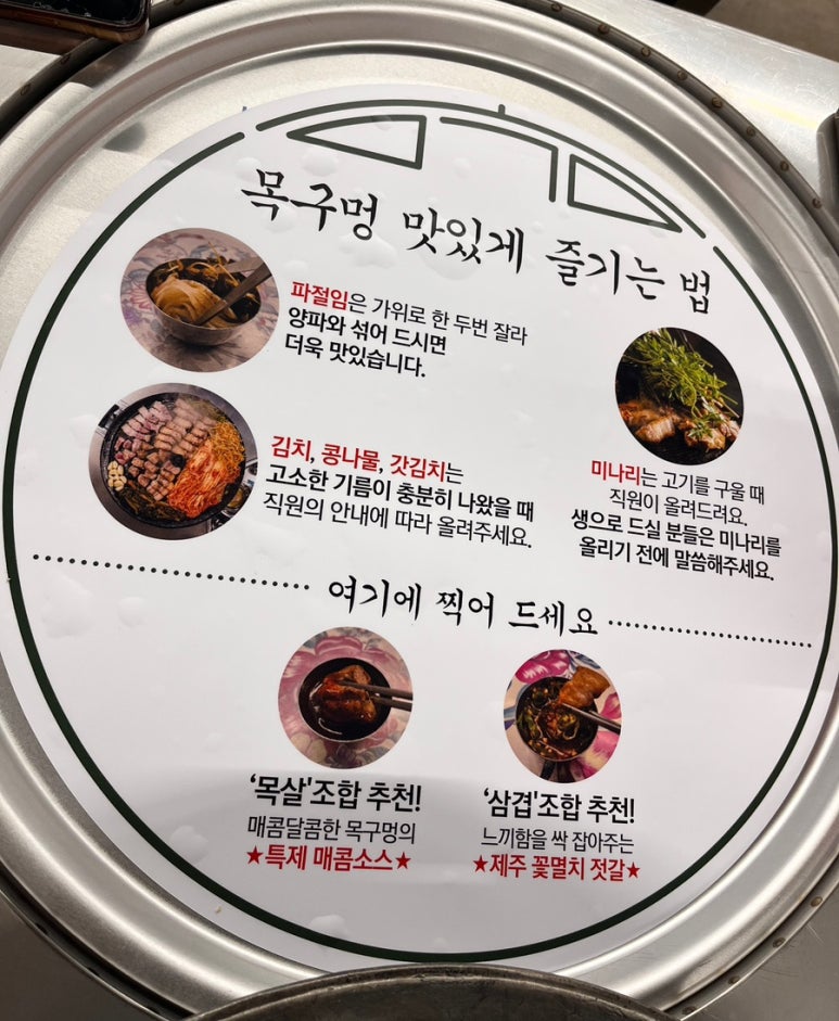 목구멍 영등포구청점 이미지