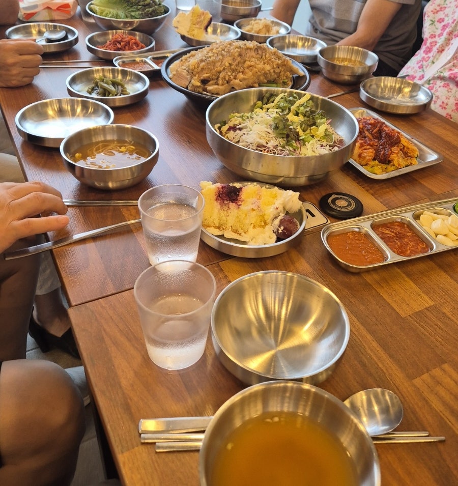 족발마니음성 이미지