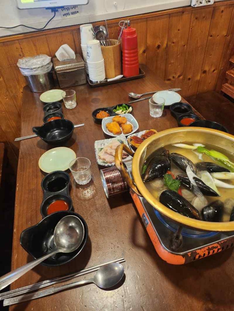 싱싱회포차 이미지