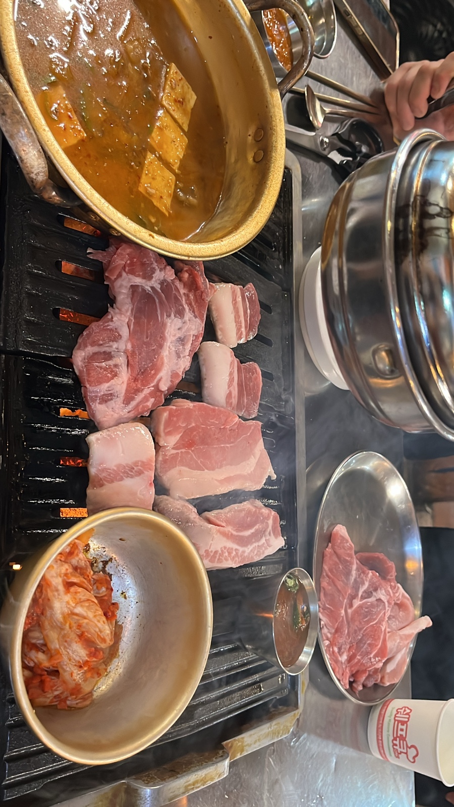 삼천리연탄주 이미지