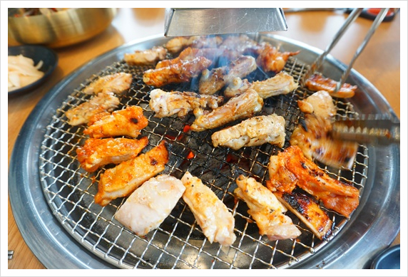 춘천명종닭갈비 이미지