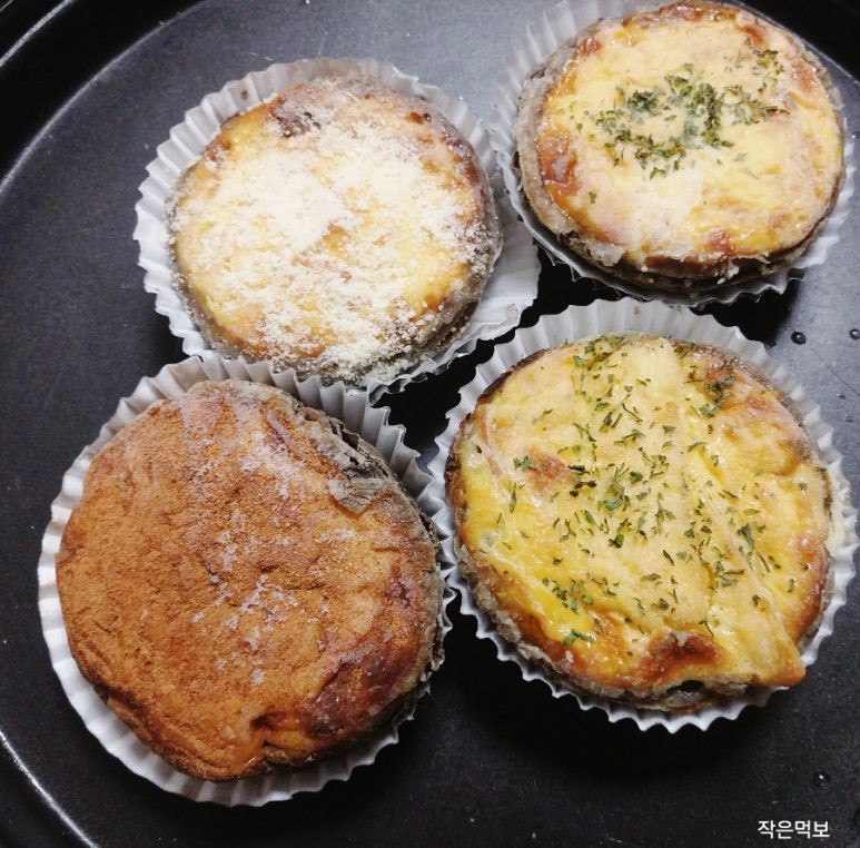 맘앤타르트 이미지
