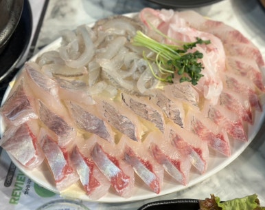 오케이도매횟집광안리점 이미지