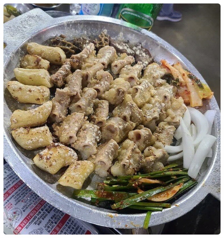 곱창주세요 이미지