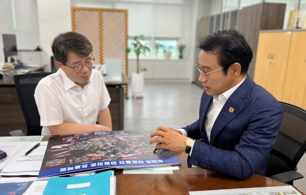 (주)남원산업 이미지