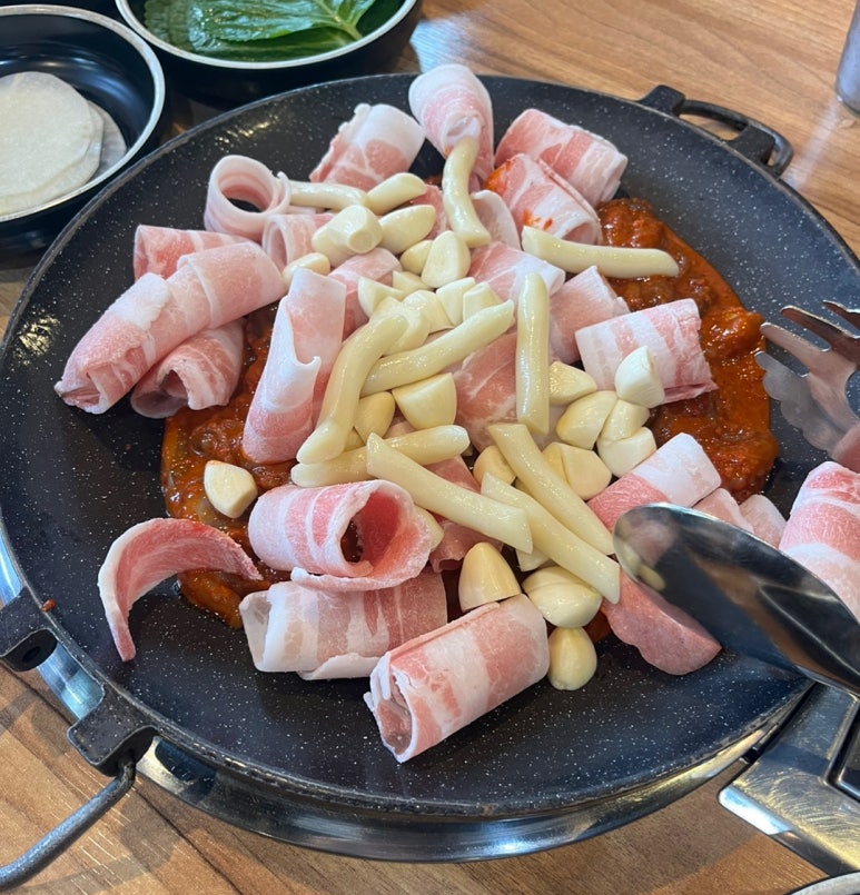 뽀까뽀까쭈꾸미 이미지