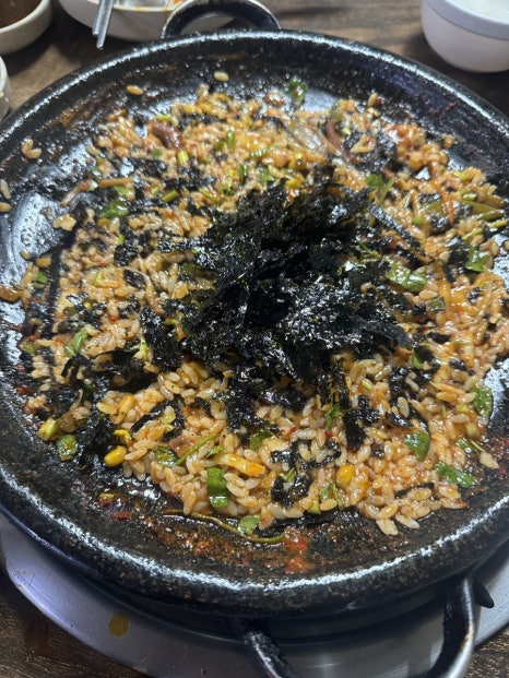 인정받은불낙지 이미지