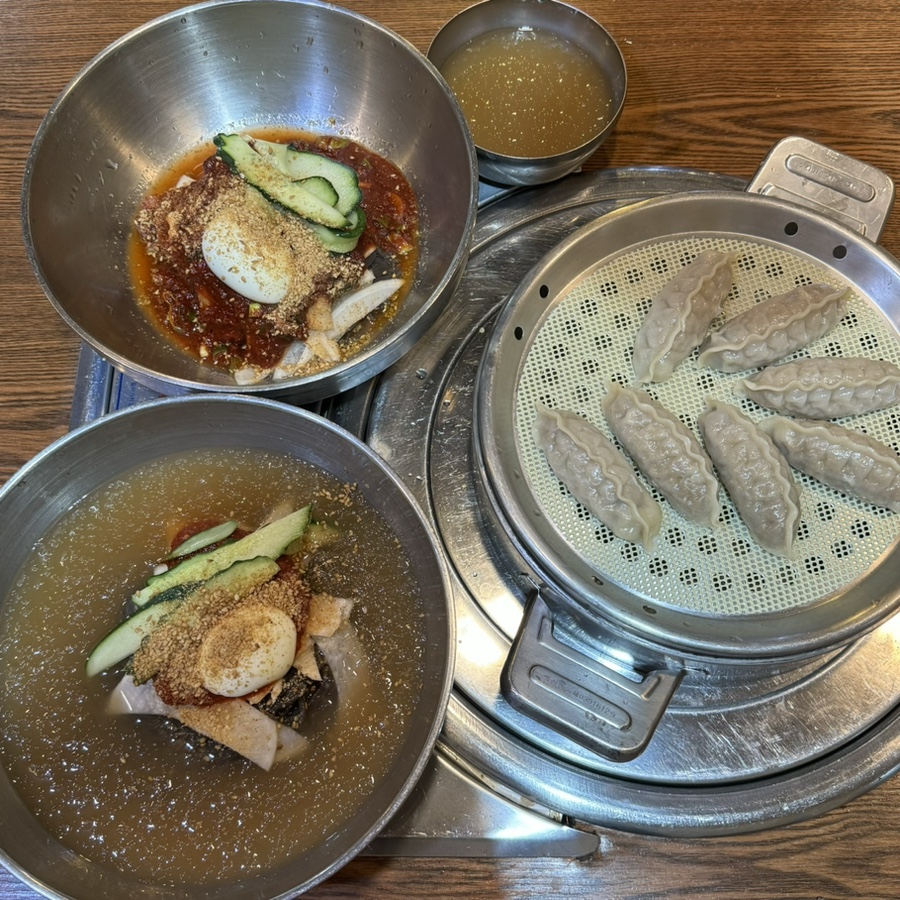 고래면옥 이미지