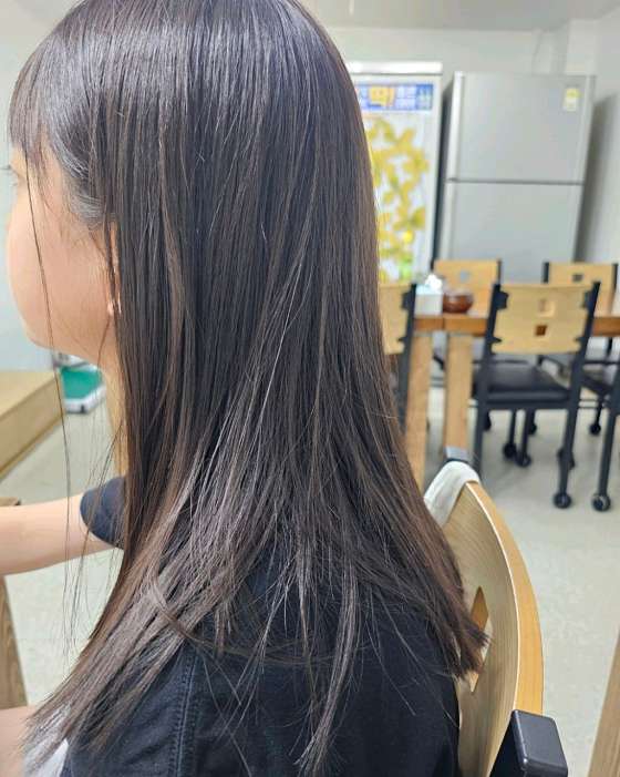 어썸헤어바이명작 이미지