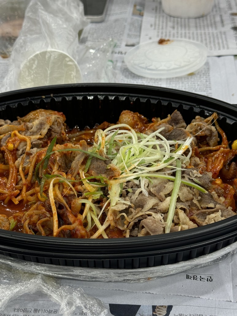 쭈꾸미싸롱 이미지