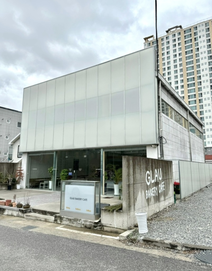 글라우 이미지