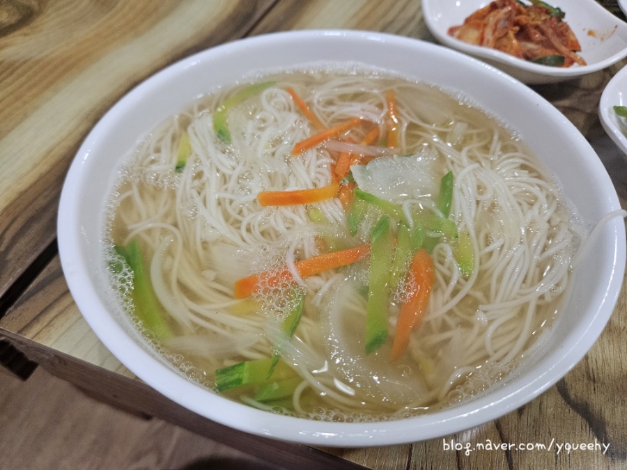 백두산사우나(식당) 이미지