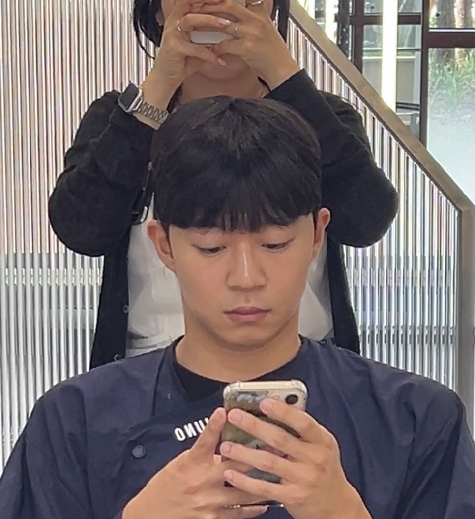 퍼블릭헤어 이미지