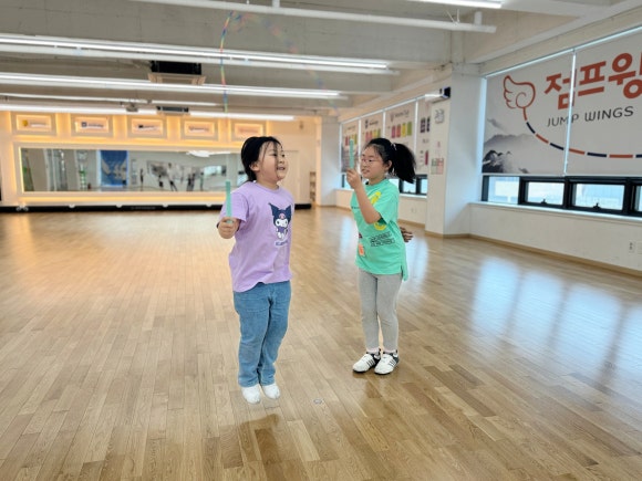 송랑유치원 이미지