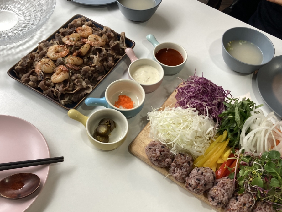 모도리밥상 이미지