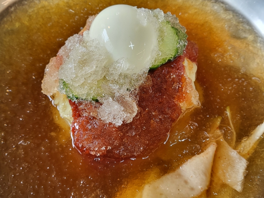 용당가야밀면 이미지