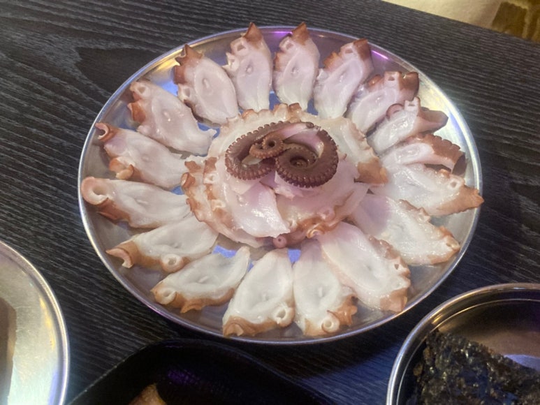 문어상회 이미지