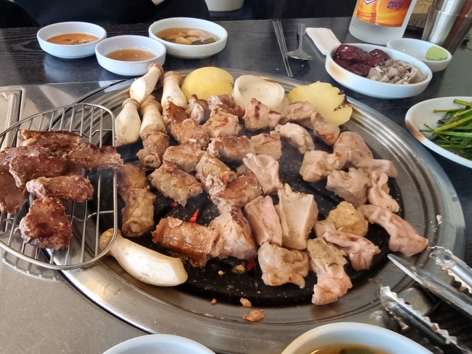 황소양곱창 이미지