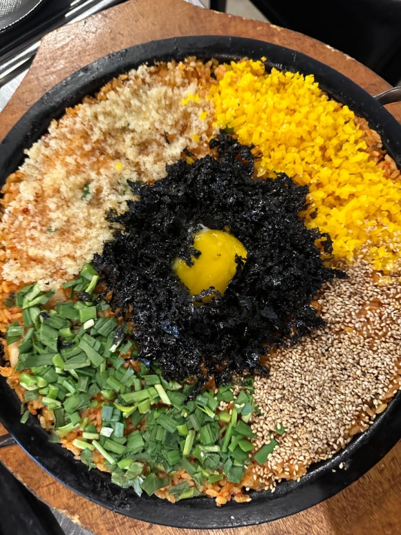 빠져드는닭갈비 이미지