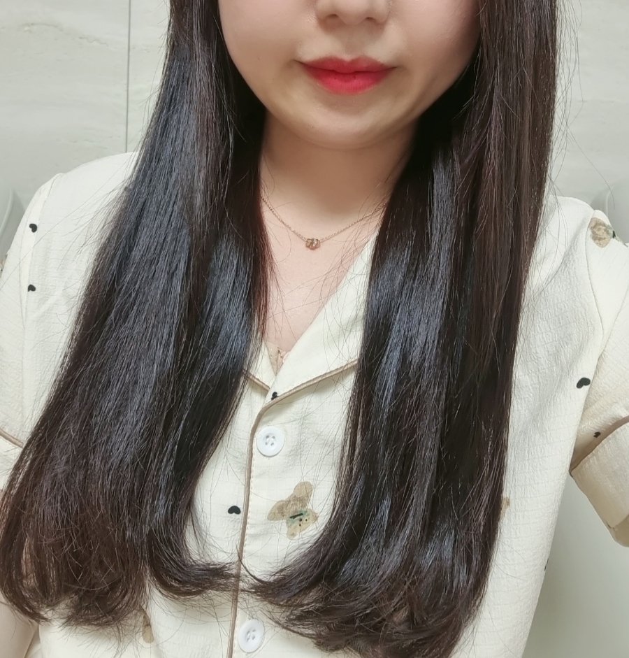 연월헤어 이미지