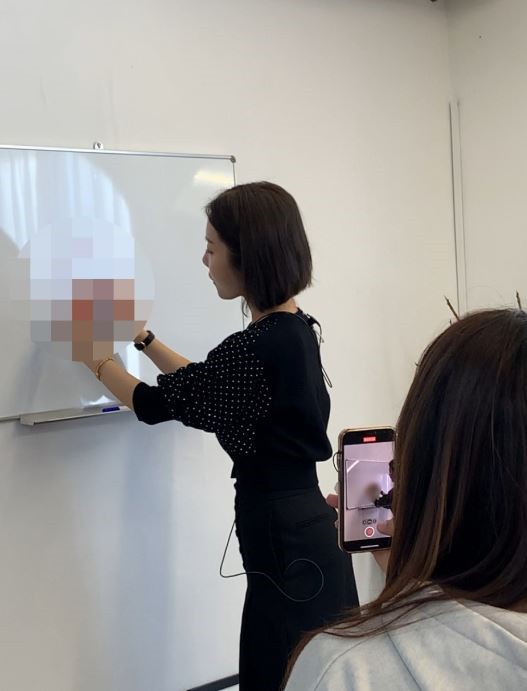 헤어클래스 이미지