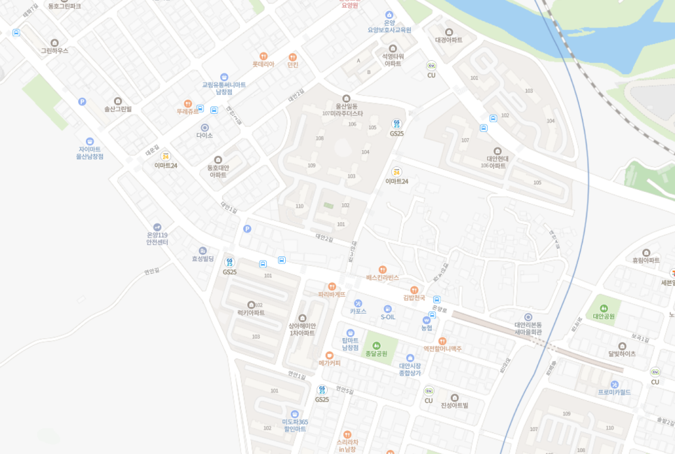 자이마트 남창점 이미지
