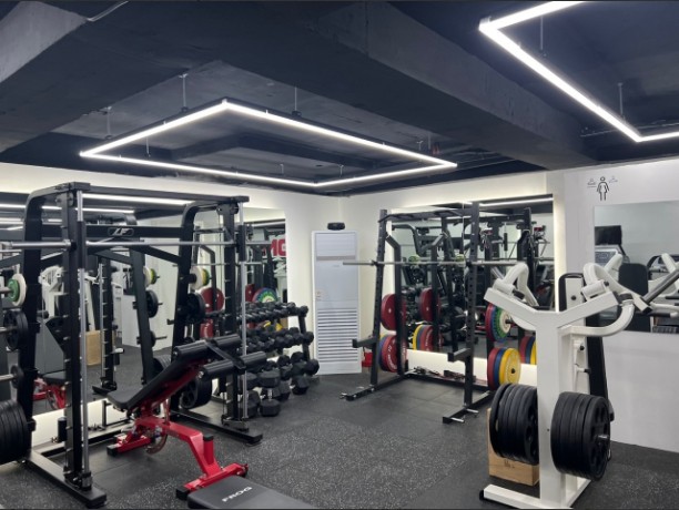 트루스포츠 이미지