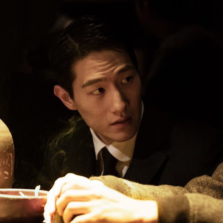 파친코(PACHINKO) 이미지