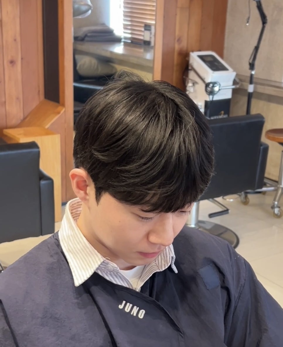 퍼블릭헤어 이미지