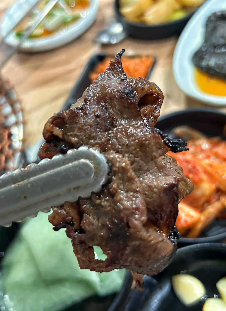 광양숯불고기 이미지