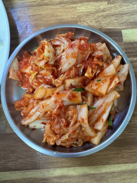 정가네수제비칼국수 이미지