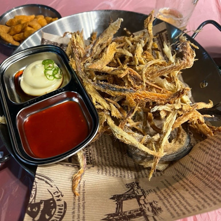 개런티3포차 사진 7