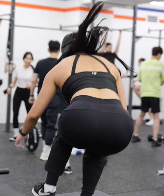터치앤고트레이닝 이미지