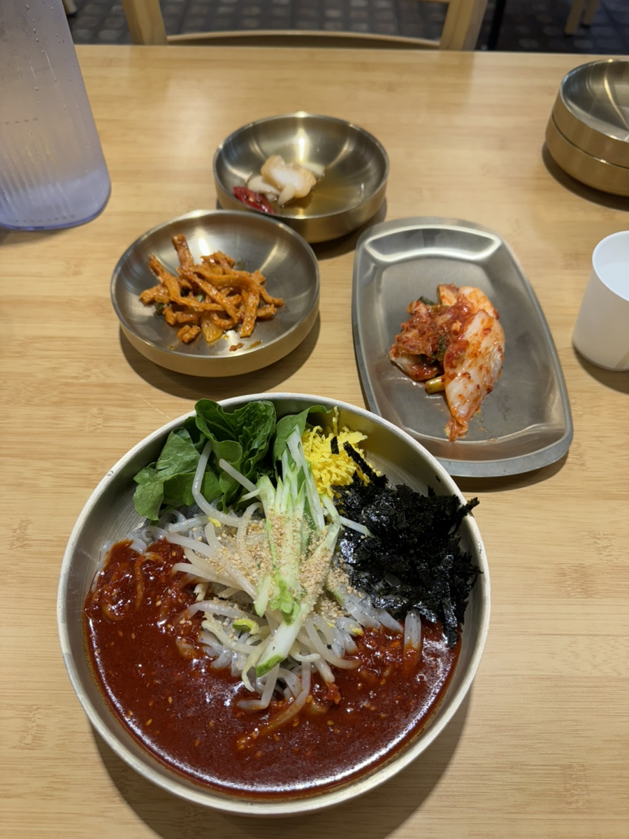 팔도밀방 강남본점 이미지