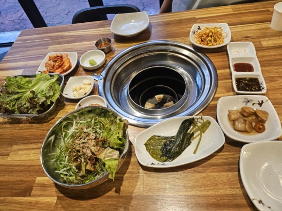 낭기뒷고기 수영직영점 이미지