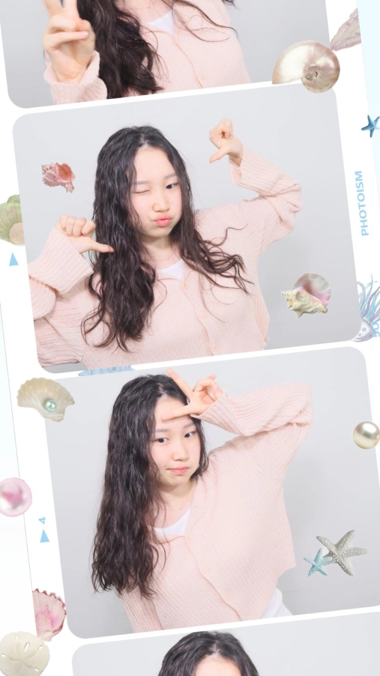 뉴헤어스토리 이미지