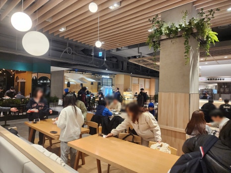 현대푸드 이미지